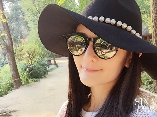 吃瓜太阳女神是谁,网络红人的崛起与影响力