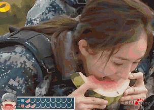 大变活人失误带你吃瓜,带你一探究竟的吃瓜现场