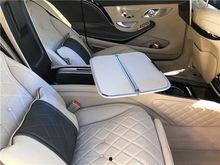 吃瓜群众迈巴赫,迈巴赫豪华座驾，揭秘高端汽车市场新宠