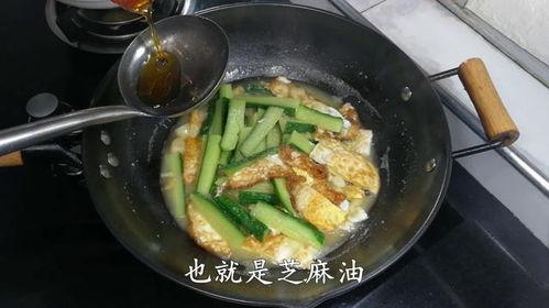 杨瓜尖煮吃,传统美食的绿色养生之道