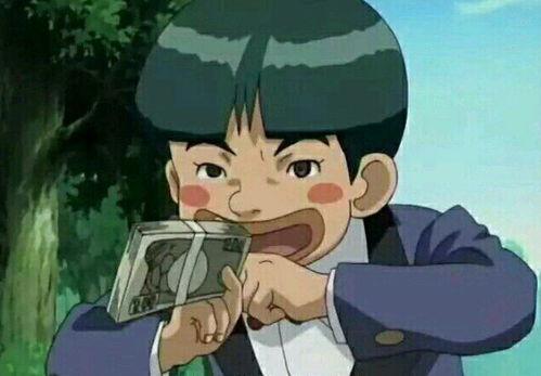 鸣人吃瓜社,揭秘忍者世界的幕后风云