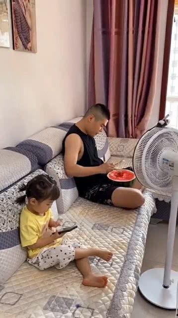 吃瓜奇葩电风扇,揭秘吃瓜奇葩电风扇的独特魅力