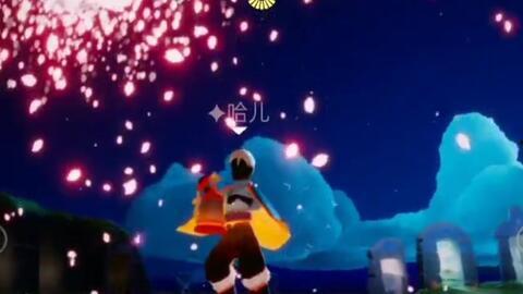 光遇吃瓜圣地,揭秘神秘吃瓜圣地，探寻游戏世界中的清凉角落