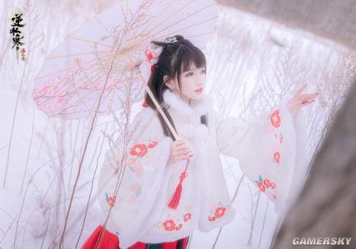 逆水寒吃瓜墙,揭秘游戏圈幕后风云