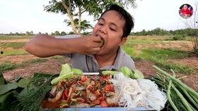 吃虾可以吃佛手瓜吗,健康搭配的饮食新选择