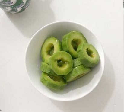 羊头蜜瓜怎么吃,甜蜜多汁，尽享夏日美味