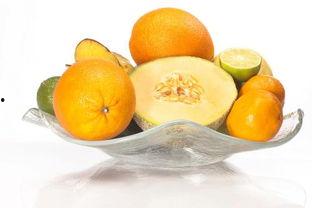 橙子哈密瓜能一起吃吗