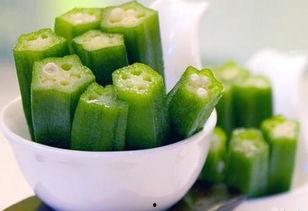 秋葵瓜怎么吃,探索美味与健康的完美结合