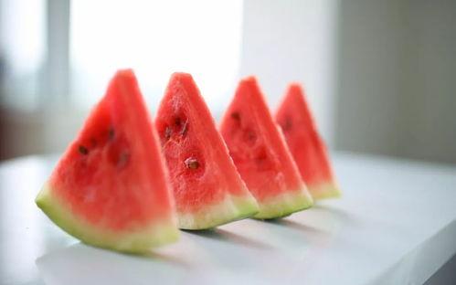 别吃隔夜瓜了,健康饮食从今天开始