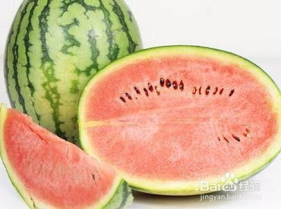 肚子腹泻可以吃瓜