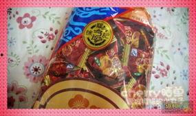 话梅糖吃瓜,甜蜜与酸爽的完美邂逅