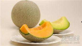 吃哈密瓜腹泻怎么办,快速缓解与预防措施