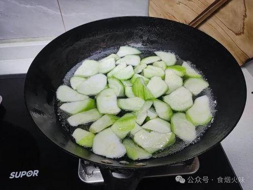 吃瓜煮法,夏日消暑新宠