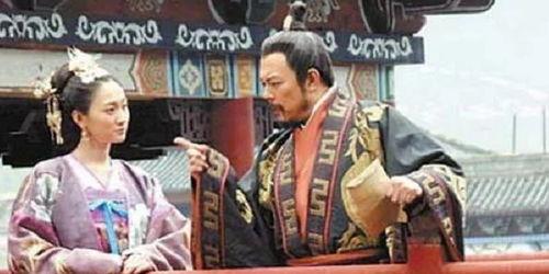 大唐奸臣圣人吃瓜,吃瓜群众的视角解读