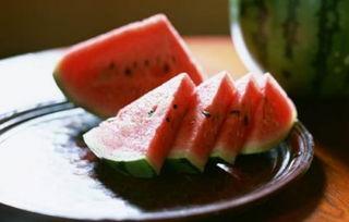 吃瓜要放盐,揭秘盐的神奇调味魔法