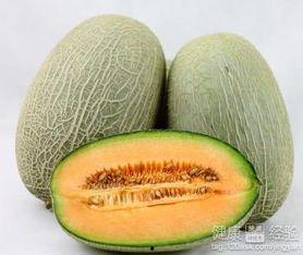 吃哈密瓜生火吗,夏日消暑还是生火佳品？揭秘水果与火气的关系