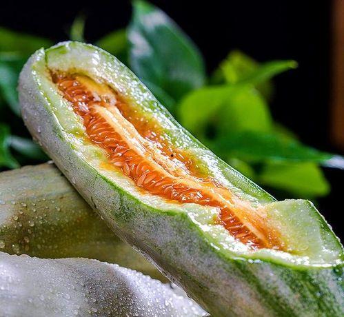 孕妇梦见吃绿色脆瓜,绿色脆瓜预示着什么？