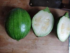 只吃瓜菜,探寻只吃瓜菜的绿色饮食之道