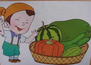 愚人吃瓜的故事,一场意外的“甜蜜”陷阱