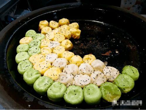 南宁莫妮卡吃瓜,揭秘网红美食背后的故事