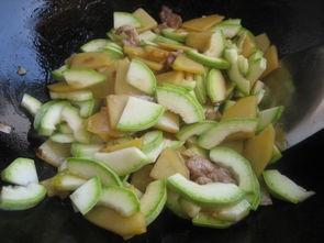 角瓜怎么吃有毒