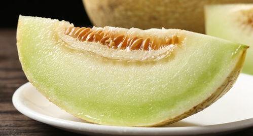 甜糯蜜瓜怎么吃,甜糯蜜瓜的多重食法探索