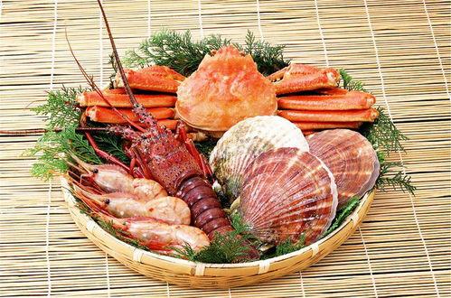 吃方瓜能吃海鲜吗,兼容并蓄的饮食搭配探讨