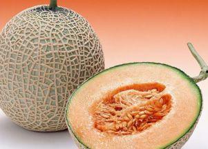 盆腔炎可不可以吃哈密瓜,哈密瓜的食用指南