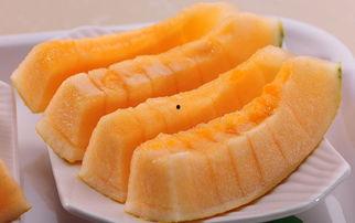 吃哈密瓜后难受,哈密瓜美味背后的不适体验揭秘