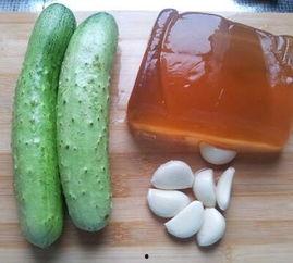 怎样做冻瓜吃,自制冻瓜的简单美味制作方法