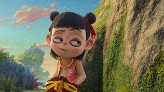 哪吒吃的什么瓜,哪吒的神秘瓜果之旅