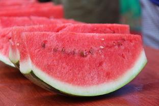 洛阳小毛吃瓜,揭秘瓜王背后的故事