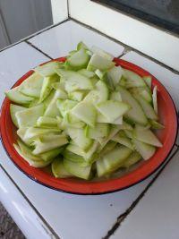 孕妇吃炒葫芦瓜,炒葫芦瓜的营养价值与食用建议