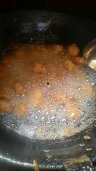 吃瓜少女做炸鸡,一场味蕾与视觉的双重盛宴