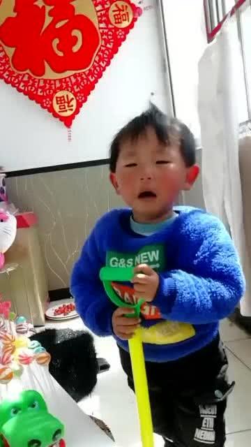 小孩儿吃鳄鱼瓜,奇趣味蕾之旅