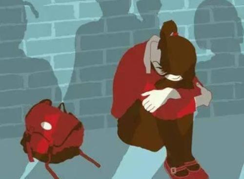 韩国霸凌吃瓜,吃瓜群众围观下的反思与警示