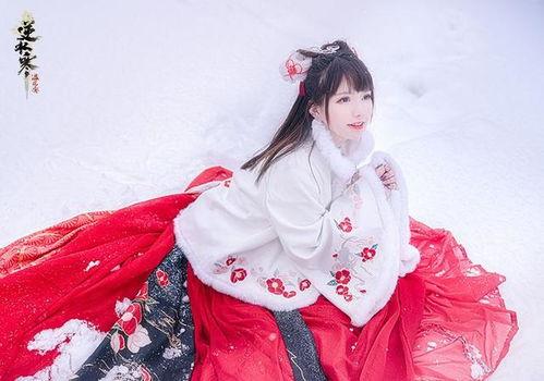 逆水寒挑灯吃瓜