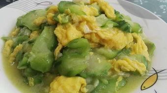 吃棱瓜上火吗,吃棱瓜会上火吗？营养与注意事项揭秘