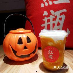 奶茶鼠吃瓜图片