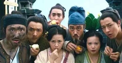 吃瓜群众张大芊,揭秘娱乐圈幕后风云