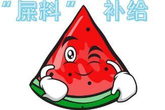 吃瓜惊讶现场插画,插画记录惊人一幕