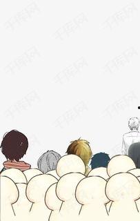 吃瓜群众原素材,一场全民参与的娱乐盛宴