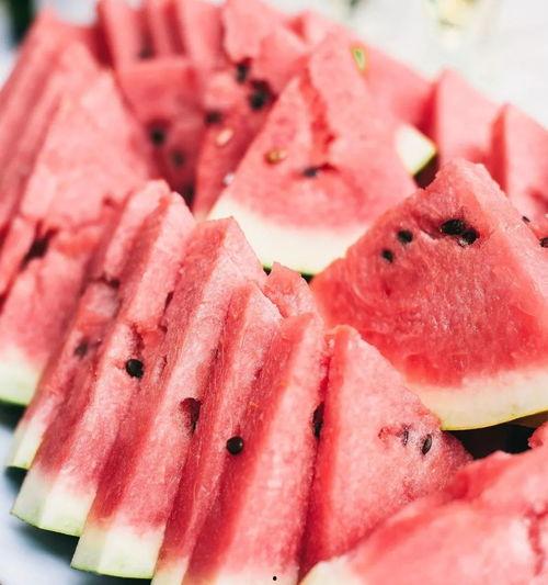 早上吃瓜干好吗,早晨吃瓜干，健康美味两不误