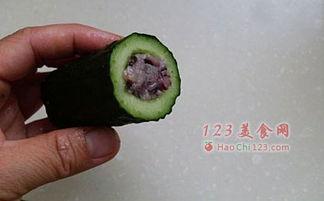 墩瓜怎么做着吃