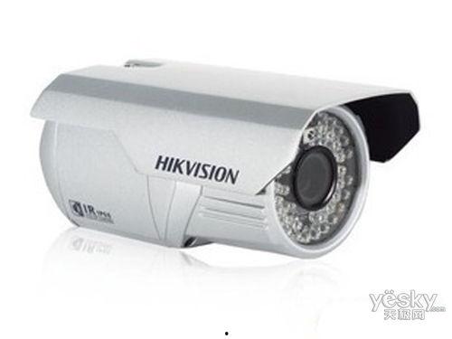 吃瓜海康威视,吃瓜群众眼中的安防巨头