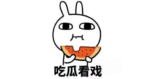 捡瓜吃搞笑