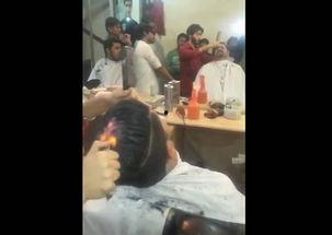 美发师吃瓜,揭秘娱乐圈幕后风云