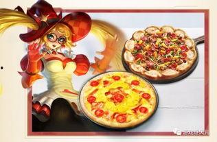 小厨娘吃瓜中心,揭秘娱乐圈幕后故事