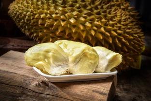 一颗榴莲吃瓜
