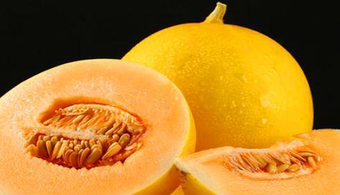 吃小蜜瓜减肥吗,甜蜜解暑，轻松瘦身新选择  第3张